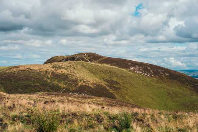 Pentland Hills
