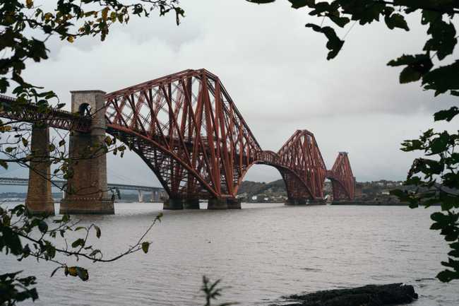 Forth Bridge
