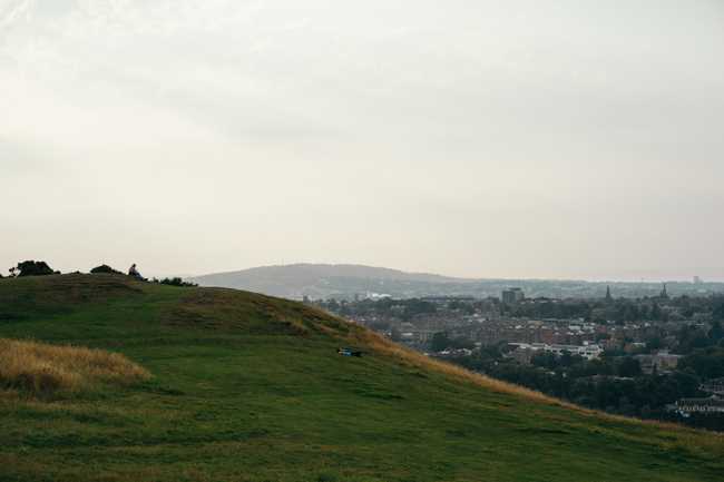 Blackford Hill